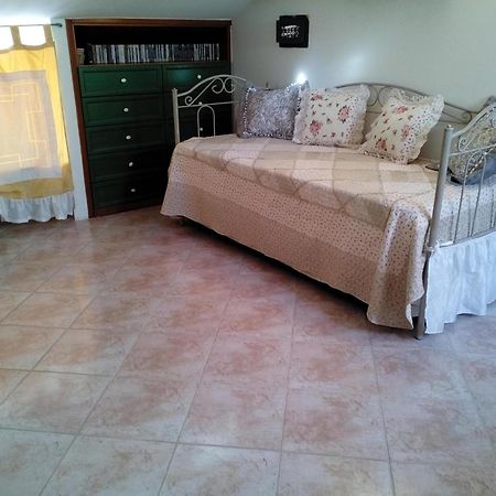 B&B Marina Piccola Vieste Oda fotoğraf
