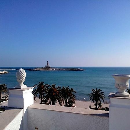 B&B Marina Piccola Vieste Dış mekan fotoğraf