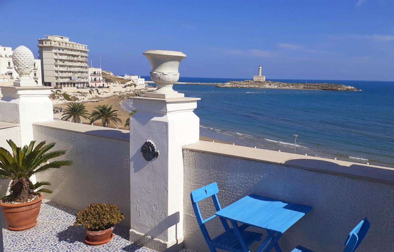 B&B Marina Piccola Vieste Dış mekan fotoğraf