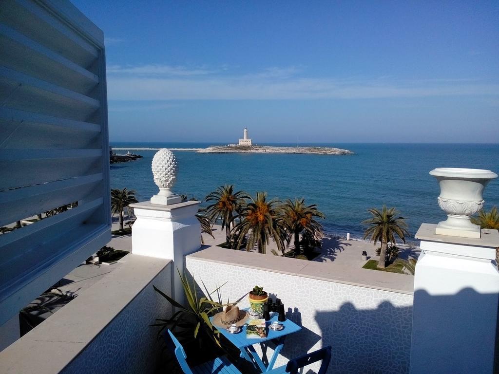 B&B Marina Piccola Vieste Dış mekan fotoğraf