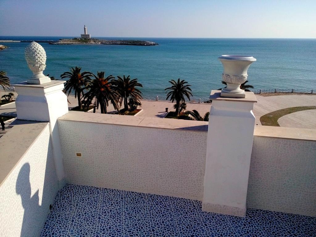 B&B Marina Piccola Vieste Dış mekan fotoğraf