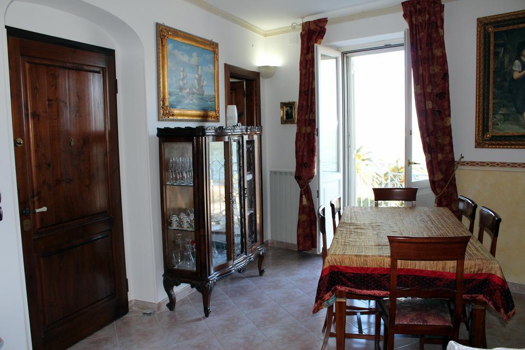 B&B Marina Piccola Vieste Dış mekan fotoğraf