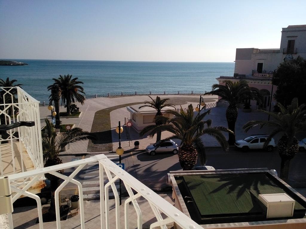 B&B Marina Piccola Vieste Dış mekan fotoğraf