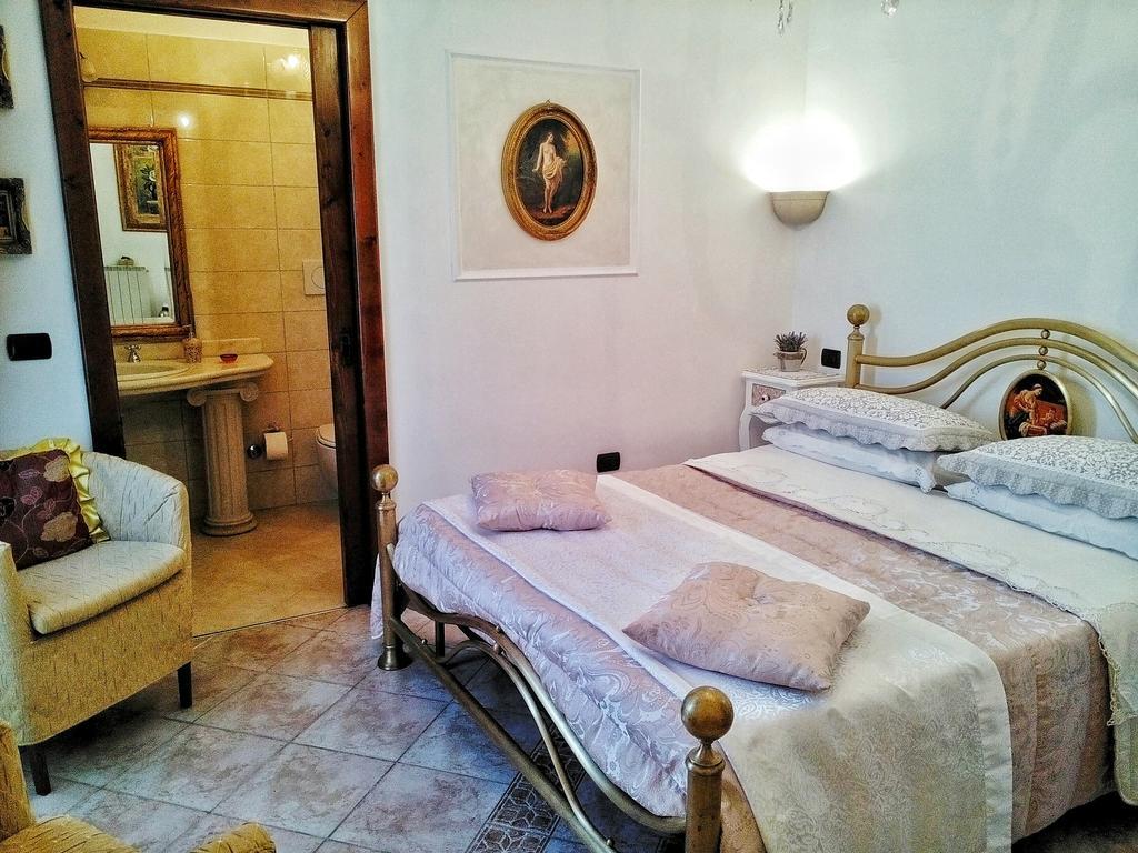 B&B Marina Piccola Vieste Dış mekan fotoğraf