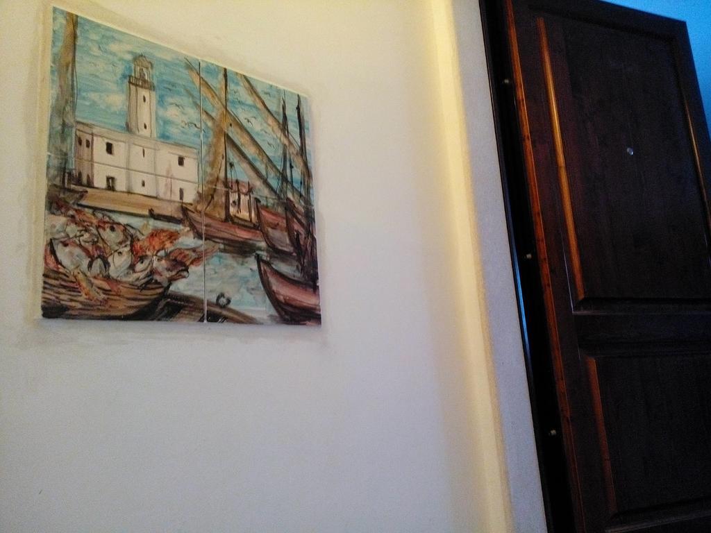 B&B Marina Piccola Vieste Dış mekan fotoğraf