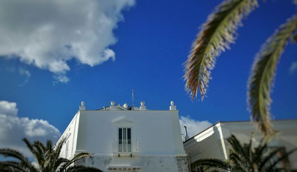 B&B Marina Piccola Vieste Dış mekan fotoğraf