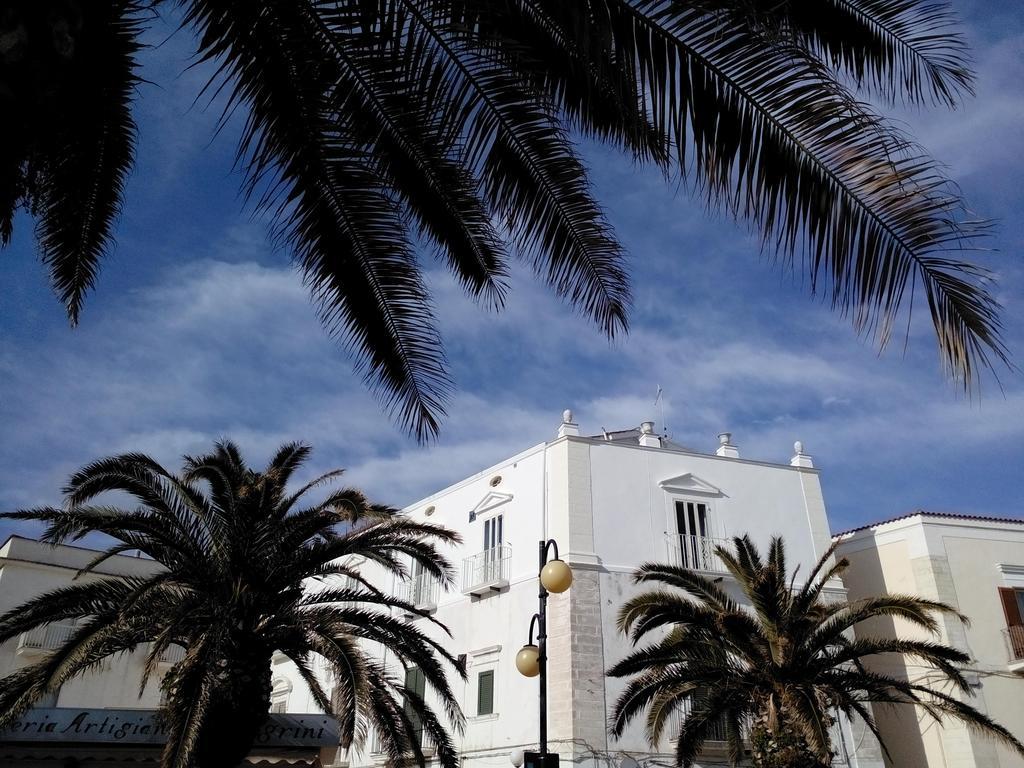 B&B Marina Piccola Vieste Dış mekan fotoğraf