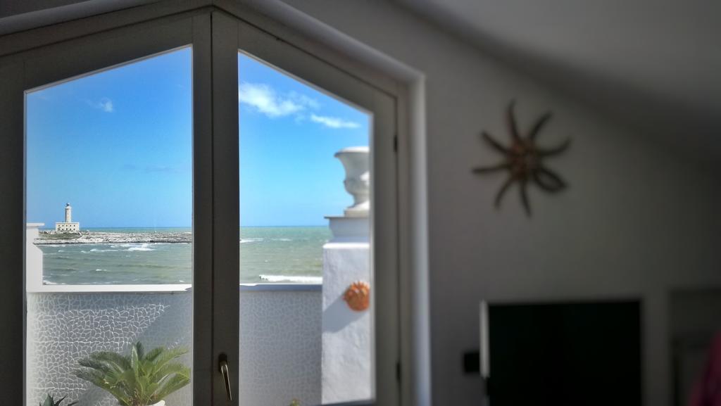 B&B Marina Piccola Vieste Dış mekan fotoğraf