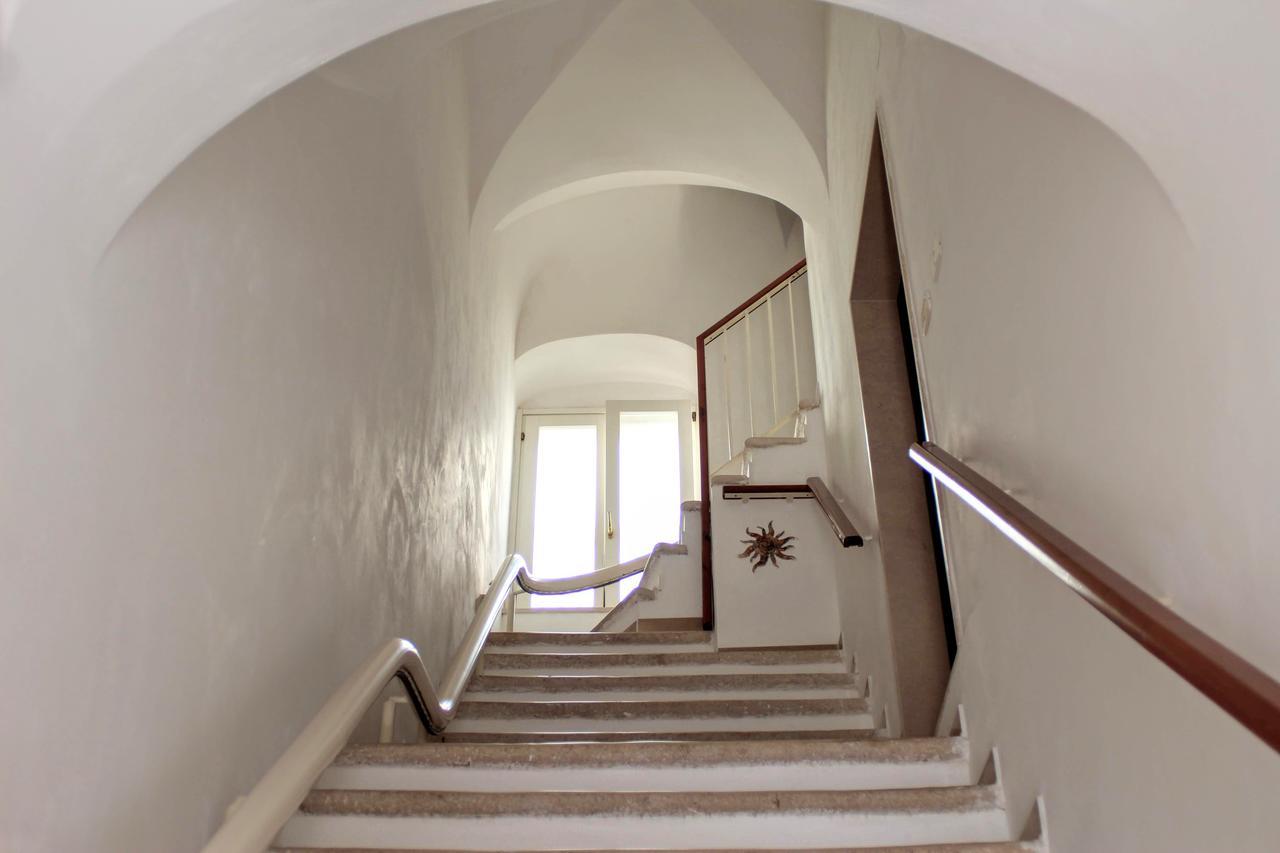 B&B Marina Piccola Vieste Dış mekan fotoğraf