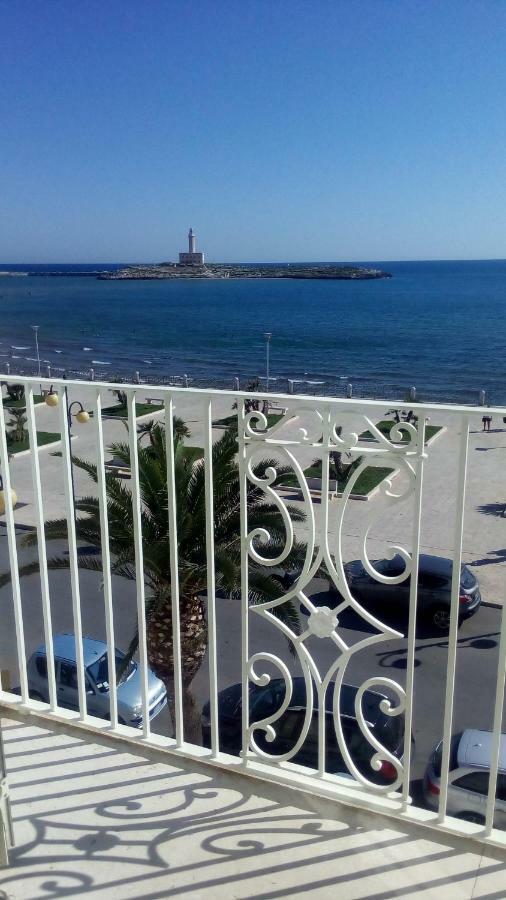 B&B Marina Piccola Vieste Dış mekan fotoğraf